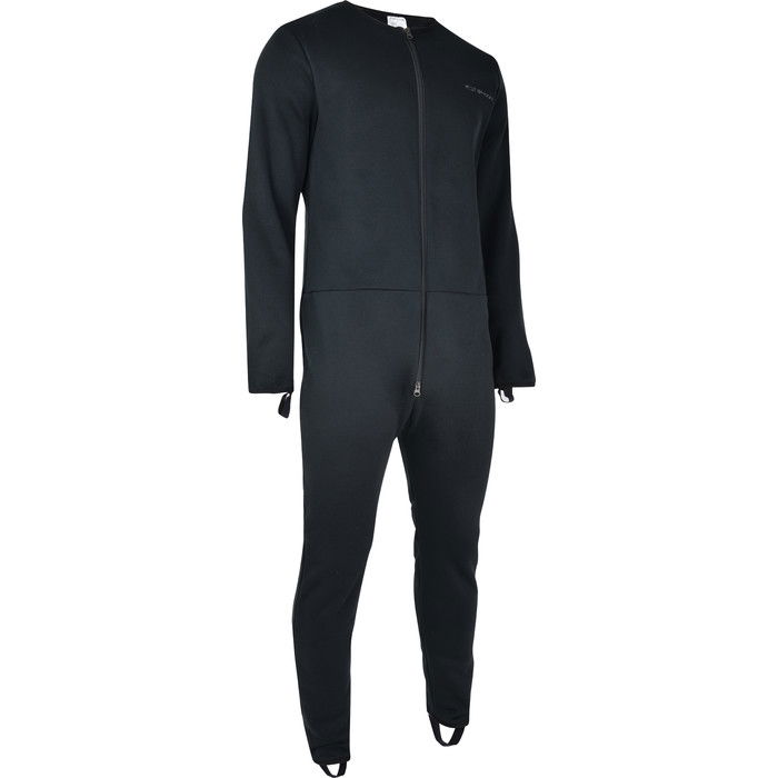 Typhoon Lightweight Drysuit Underfleece 200101 - Black